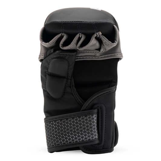Bravose MMA Boxing Gloves – Premium PU Leather Training & Sparring Gloves for Boxing, Kickboxing & Muay Thai